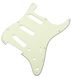 Harley Benton PartsPickguard SSS Parchment A 243424 фото 3