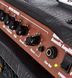 Акустическая гитара Harley Benton Custom Line CLA-15MCE V Bundle (комплект) 540495 фото 14