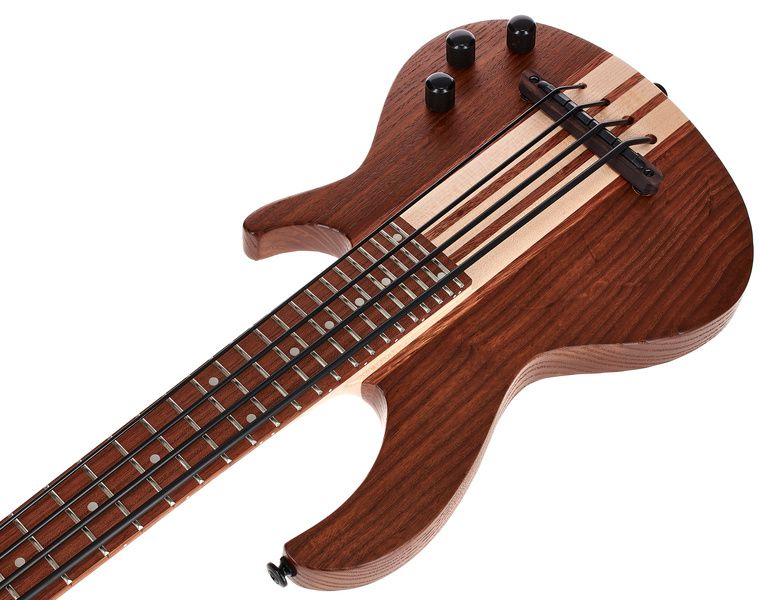 Harley Benton UkeBass OPNT 517402 фото