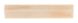 Harley Benton Parts Unbleached Bone55x10x6,5 431598 фото 2