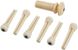 Harley Benton Parts Bridgepin Set GIE 561148 фото 1