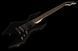 Электрогитара Harley Benton WL-20BK Rock Series 308780 фото 11