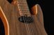 Электрогитара Harley Benton Guitar MAX Fusion Signature WN 593728 фото 14