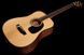 Акустическая гитара Harley Benton Custom Line CLT-20S NT Tenor 354507 фото 9