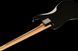 Бас-гитара Harley Benton MV-4MSB Black 570880 фото 8
