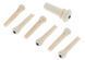 Harley Benton Parts Bridgepin Set GIE 561148 фото 1