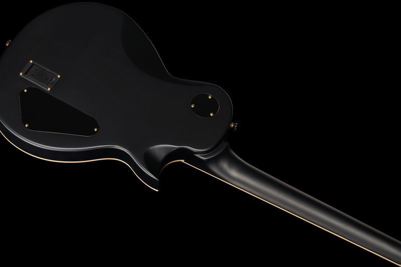 Електрогітара Harley Benton SC-1000LH SBK Progressi Set (комплект) 561004 фото