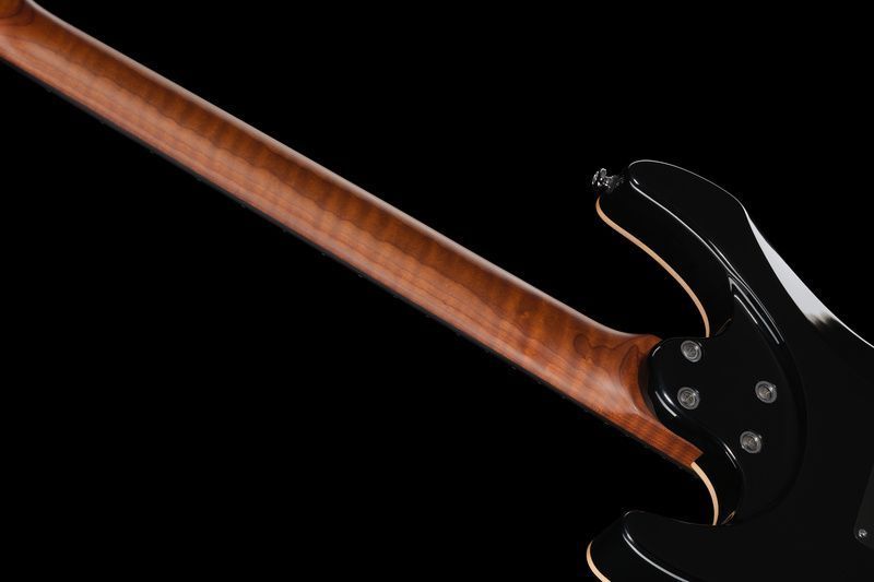 Електрогітара Harley Benton Fusion-IV HH RW QDG 618120 фото