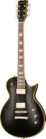 Harley Benton SC-Custom III VBK 570149 фото