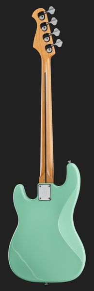 Harley Benton MV-4P Seafoam Green 570852 фото