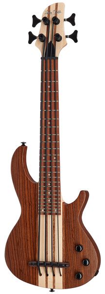 Harley Benton UkeBass OPNT Bundle 544480 фото