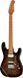 Harley Benton Fusion-IV HH MN QDG 618108 фото 1