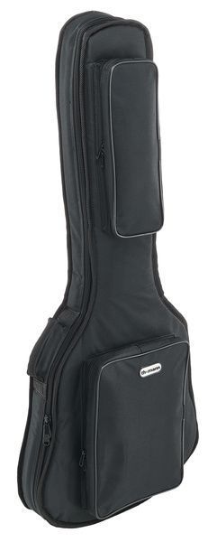 Електрогітара Harley Benton HB-35Plus Black Bundle (комплект) 541998 фото