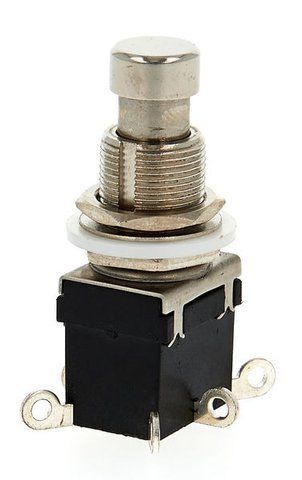 Thomann SW1045 latched Footswitch 271025 фото