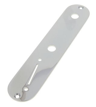 Harley Benton Parts Control Plate T-Style CH 488775 фото