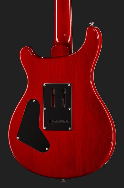 Harley Benton CST-24T Black Cherry Flame 376596 фото