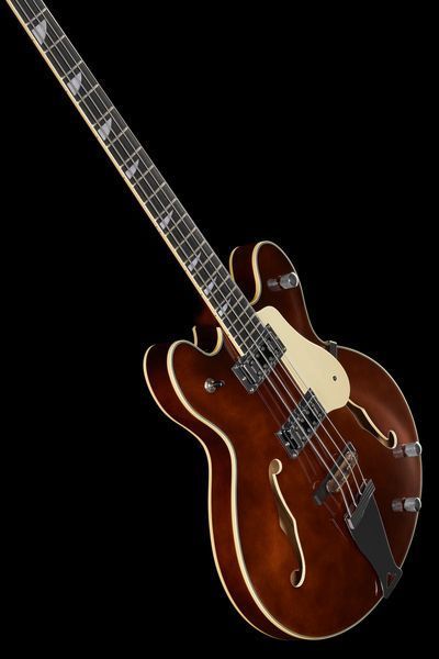 Harley Benton HB-60 WB Set w/Warwick 639554 фото