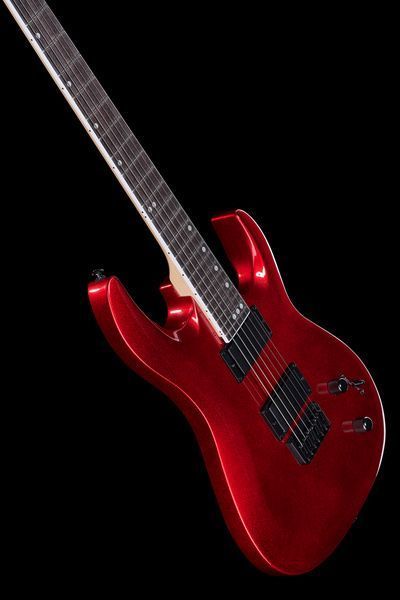 Электрогитара Harley Benton R-446 RED DNAFX AmP 10 Set (комплект) 646131 фото