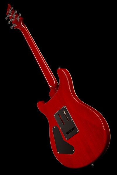 Harley Benton CST-24T Black Cherry Flame 376596 фото