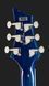 Harley Benton CST-24T LH Ocean Flame Set 599242 фото 7