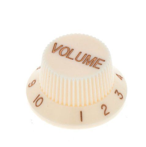 Harley Benton Parts Volume Poti Knob AGW 284023 фото
