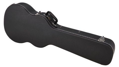 Thomann Guitar Case Single Cut 172299 фото