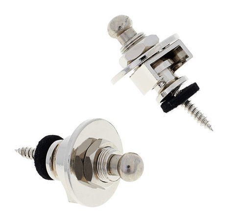 Harley Benton Strap Security Locks NI 239050 фото