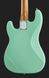 Harley Benton MV-4P Seafoam Green 570852 фото 5