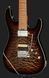 Harley Benton Fusion-IV HH MN QDG 618108 фото 4
