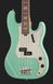 Harley Benton MV-4P Seafoam Green 570852 фото 4