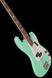 Harley Benton MV-4P Seafoam Green 570852 фото 10