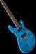 Електрогітара Harley Benton CST-24T P90 Ocean Flame w/Case (комплект) 617081 фото 6