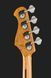 Harley Benton MV-4JB Daphne Blue w/Case 597097 фото 7