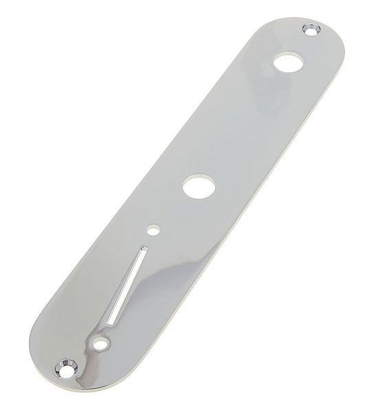 Harley Benton Parts Control Plate T-Style CH 488775 фото