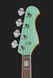 Harley Benton MV-4P Seafoam Green 570852 фото 6