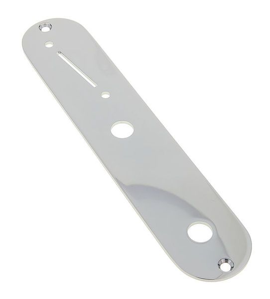 Harley Benton Parts Control Plate T-Style CH 488775 фото