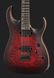 Harley Benton Amarok-BT BKRD Quilted Burst 479380 фото 4