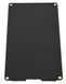 Harley Benton Boss bottom plate w/Hook 554143 фото 2
