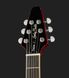 Harley Benton BM-75 Trans Red Deluxe Bundle 545020 фото 11