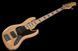 Harley Benton Enhanced MJ-5MN Natural w/Bag 468355 фото 9