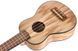 Укулеле Harley Benton UK-12 Stain Ash NT 500603 фото 5