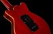 Harley Benton BM-75 Trans Red Deluxe Bundle 545020 фото 16