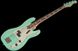 Harley Benton MV-4P Seafoam Green 570852 фото 9