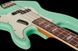 Harley Benton MV-4P Seafoam Green 570852 фото 14