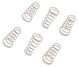 Harley Benton Parts PU Spring Set SingleCoil 538273 фото 1