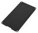 Harley Benton Boss bottom plate w/Hook 554143 фото 1