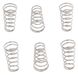 Harley Benton Parts PU Spring Set SingleCoil 538273 фото 2