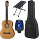 Thomann Classic 4/4 Guitar Left Bundle 423190 фото 1