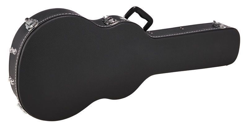 Thomann Guitar Case Single Cut 172299 фото