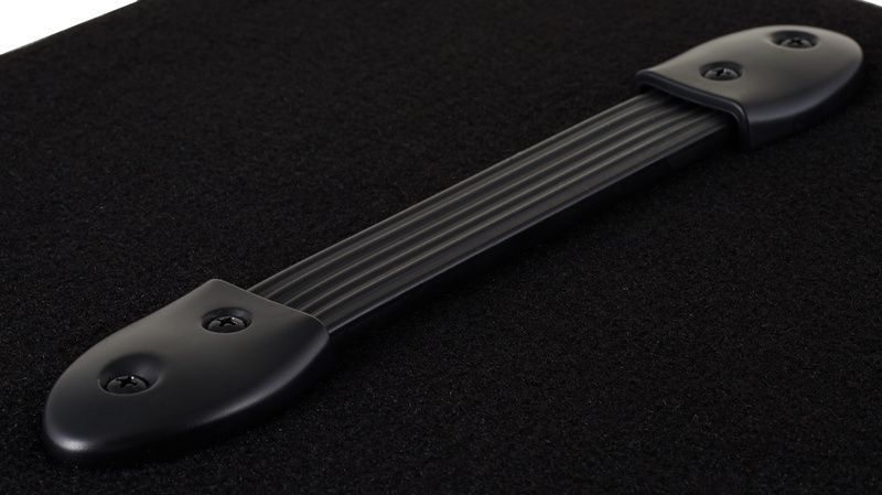 Harley Benton HB-60 WB Set w/Warwick 639554 фото